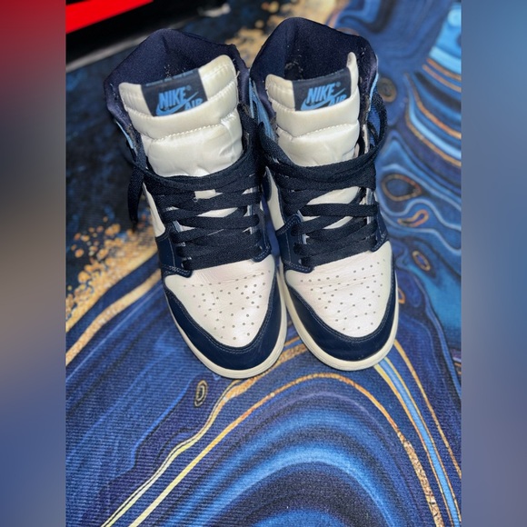 Nike Air Jordan 1’s - Picture 2 of 6